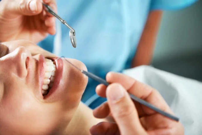 Dental checkups and teeth cleanings in Tomball, TX at Willow Creek Smiles.