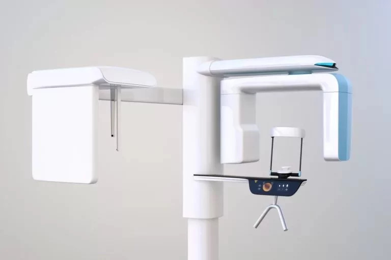 image of a cbct