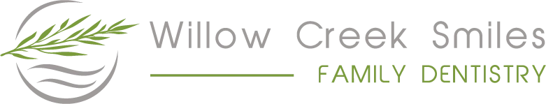 Willow Creek Smiles Family Dentistry.
